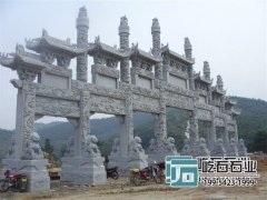 承載文化，見證發(fā)展